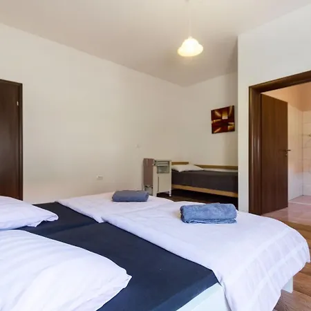 Spacious Žminj