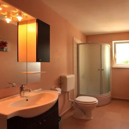 Vila Spacious
