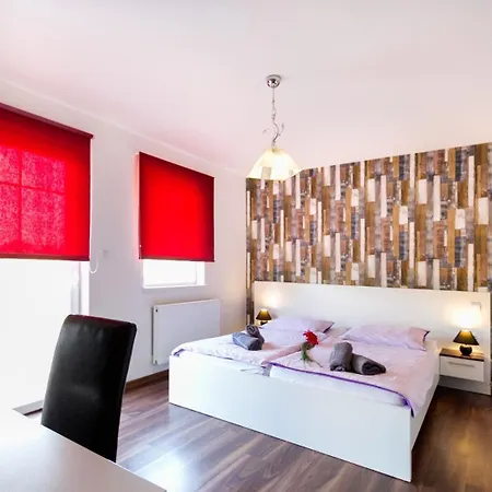 Spacious Vila *