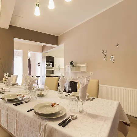 Spacious Vila *