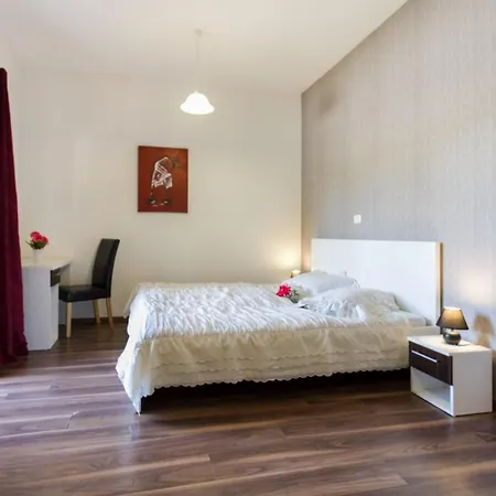 Spacious Villa Žminj