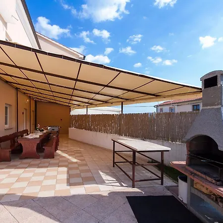Spacious Vila *