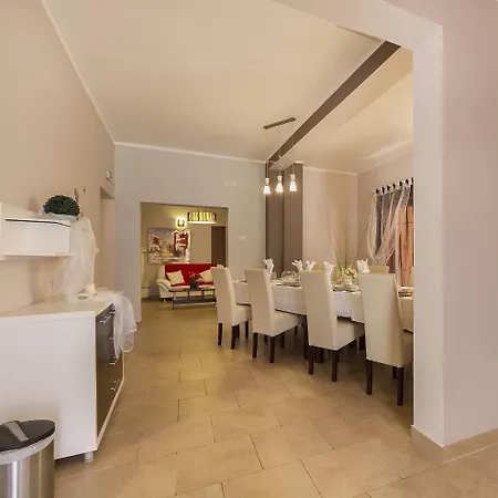 Spacious Žminj