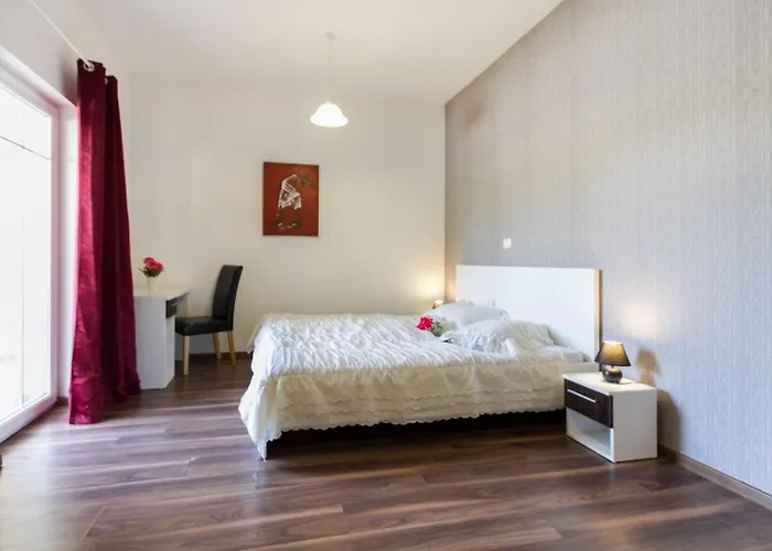 Spacious Villa Zminj