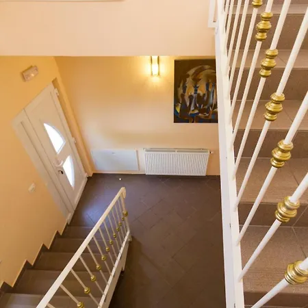 Villa Spacious *