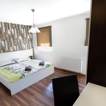 Spacious Villa Žminj