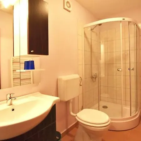 Spacious Zminj