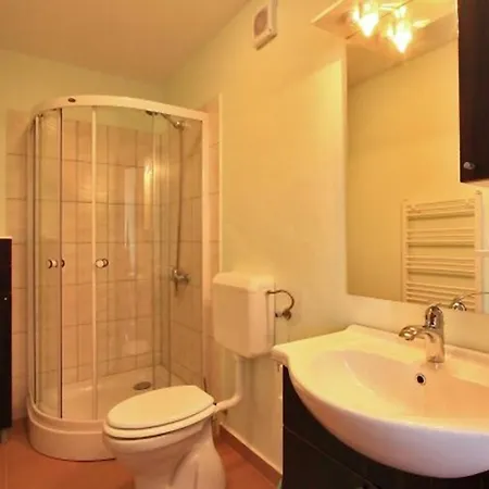 Villa Spacious *
