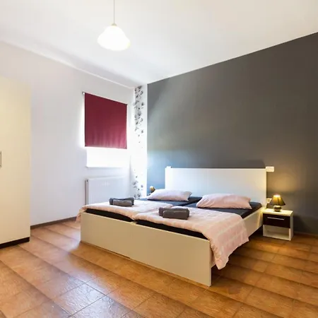 Spacious Villa Zminj