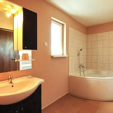 Villa Spacious