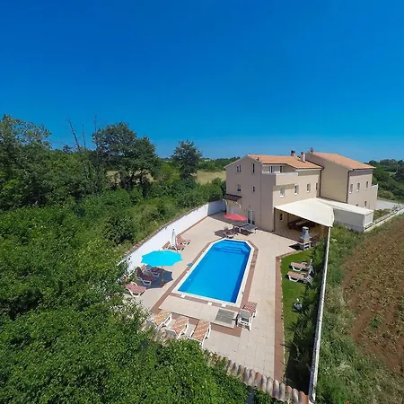Spacious Villa