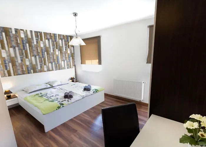 Spacious Villa Žminj