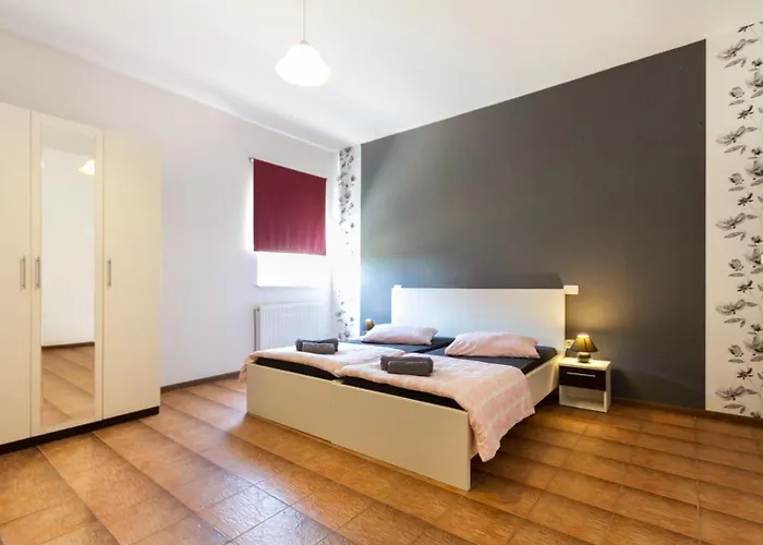 Spacious Villa Žminj